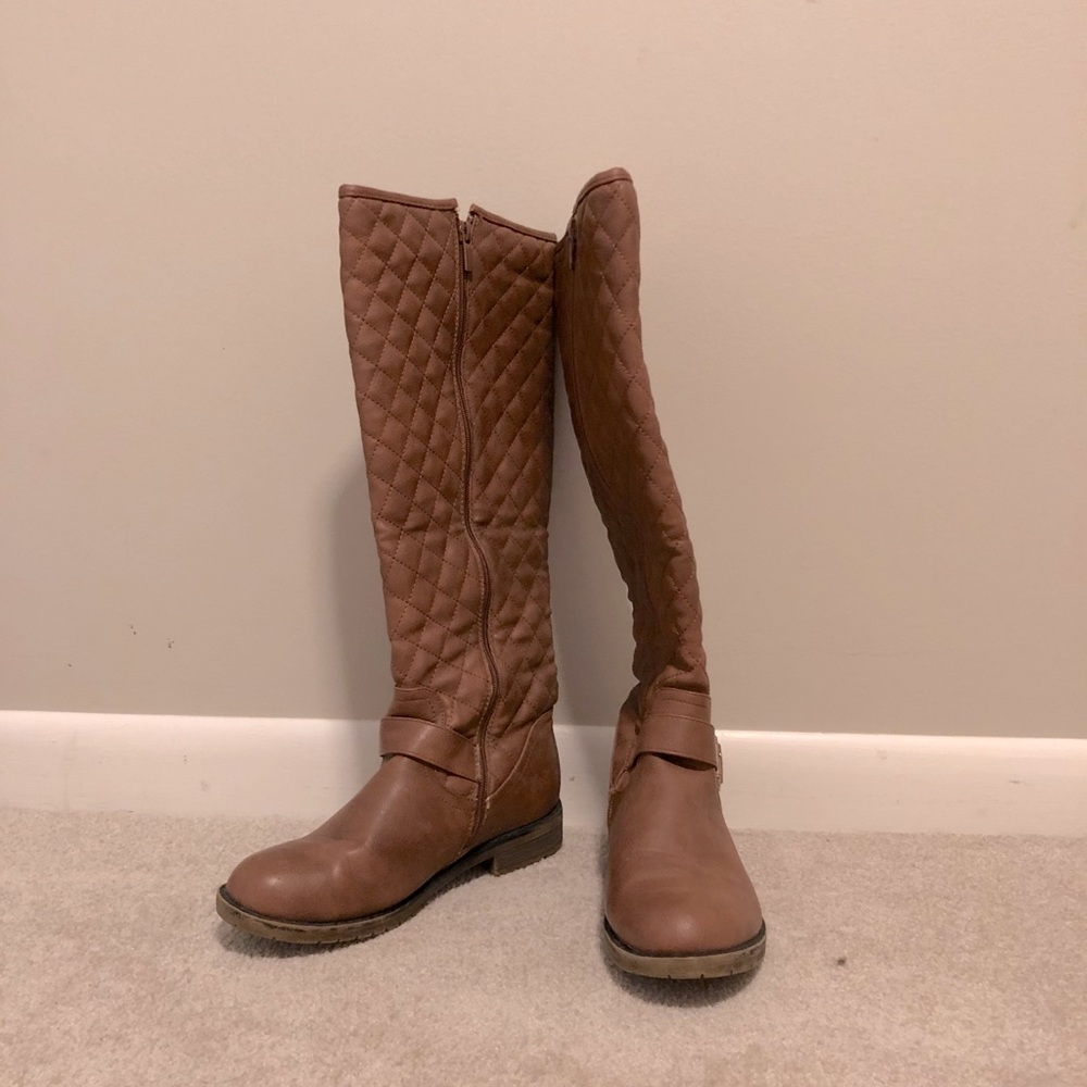 Women’s Riding boots